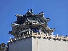 -淄博聊斋城景区