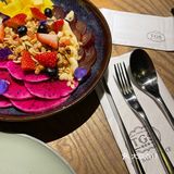 长沙宝藏西餐店，环境也太好了！