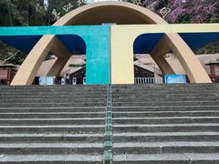 -墨江北回归线标志园