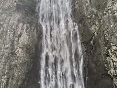 -刘伯温故里景区百丈漈
