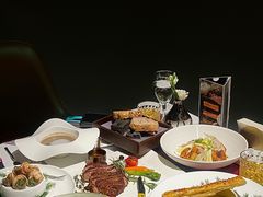-Wei菋·Le Bistrot