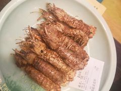 -臻馆小龙虾