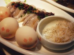 -三个渔夫·蒸汽海鲜(小白楼店)