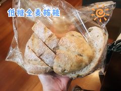 -前进麦味·天然烘焙(凯德1818店)