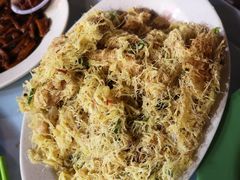 干奶油虾-明记烧鱼美味店