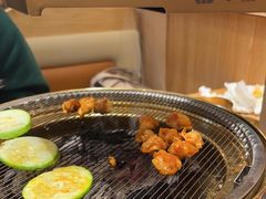 -闻老头·菊花炭烤肉(D11店)