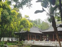 -深圳国际园林花卉博览园