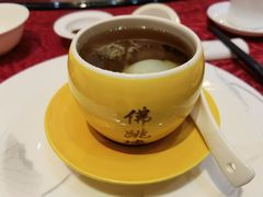 罗汉佛跳墙-聚春园驿馆(三坊七巷店)