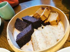 -粗茶淡饭·隐庐私厨(东亭店)