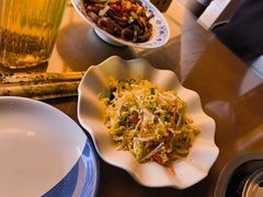 -九寨沟石锅鱼(沣峪口二十年店)