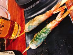 -鸟串烧Yakitori