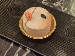 -Salon de The de Joel Robuchon(外滩18号店)