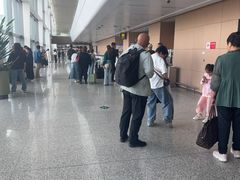 -青岛胶东国际机场