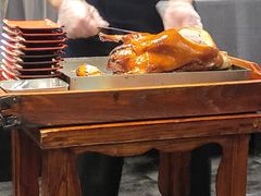 -羲和雅苑•北京烤鸭(平安国际金融中心店)