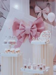 -CHERRY BABY 轻奢派对策划(北京国贸店)