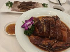 -金华安大酒楼·老牌潮菜·粤式茶点(东方国际店)