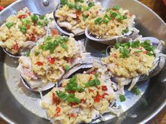 -必点海鲜·鲅鱼水饺(鞍山西道店)