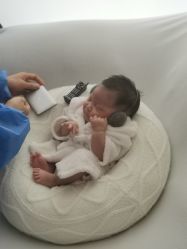 -西瓜庄园儿童摄影