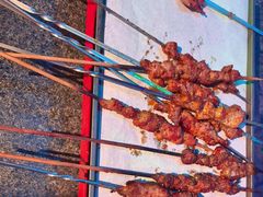 -路边边.炒菜烧烤.音乐餐厅(良乡长虹店)