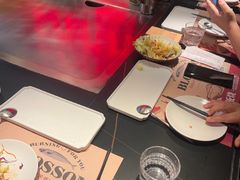 -盛焰铁板烧(王府井店)