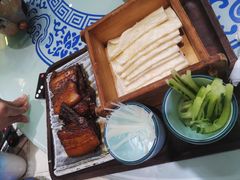 -一味大院•桐庐菜传承店(春江路店)