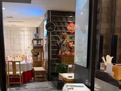 -辣婆婆(航天桥店)