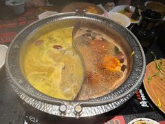 -牛New寿喜烧(闵行龙湖天街店)