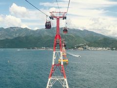 -芽庄珍珠岛游乐园