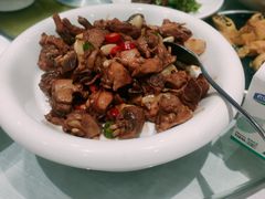 -鲁菜根·泰安菜(万达店)