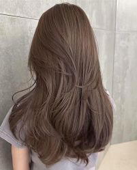 -GANO HAIR 
