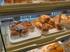 -新侨三宝乐面包店(崇文门店)