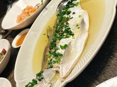 -Yan Ting 宴庭中餐厅(上海静安瑞吉酒店)