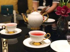 -行者书屋大堂吧 ·下午茶(南京圣和府邸酒店)