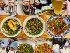-肆姐面粉馆(坡子街店)