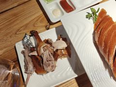 -小放牛炒菜馆(中山路乐汇城店)