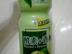 妙恋孝素加青梅-蓬川食府(金海道店)