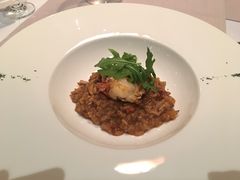 -Oyster Talks 四度蚝法餐厅