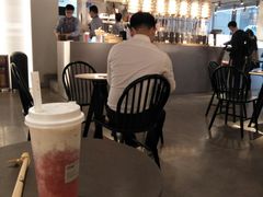 -喜茶(中山利和新地店)