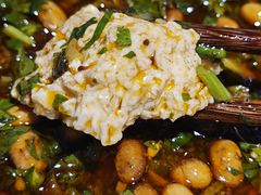 -小饕荟雅安贡椒鱼鲜馆(广福桥店)