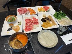 -家宴渝悦
