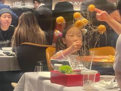 -柿合缘新京菜(国金中心商场店)