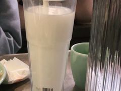 -绿茶餐厅(崇文门新世界店)