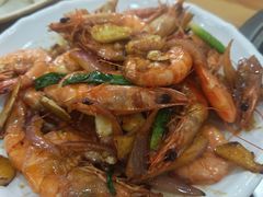 -力哥地道海南菜·联谊文昌鸡老店