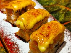 -炙柒Sekinana·精致料理 烧鸟·铁板烧(海上世界店)