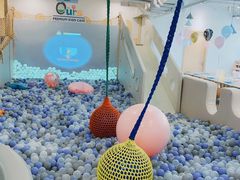 -Ours树朵家亲子餐厅(远策中心店)