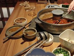 -巴奴毛肚火锅(龙湖锦艺城店)