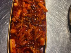 -大叹号·朝鲜族烤肉(潍坊泰华城店)