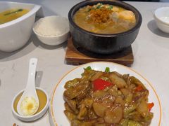 -北李妈妈菜·海肠捞饭(开发区万达店)