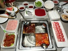 -海底捞火锅(赛格国际购物中心店)