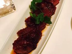 -天龙轩(香港丽思卡尔顿酒店)